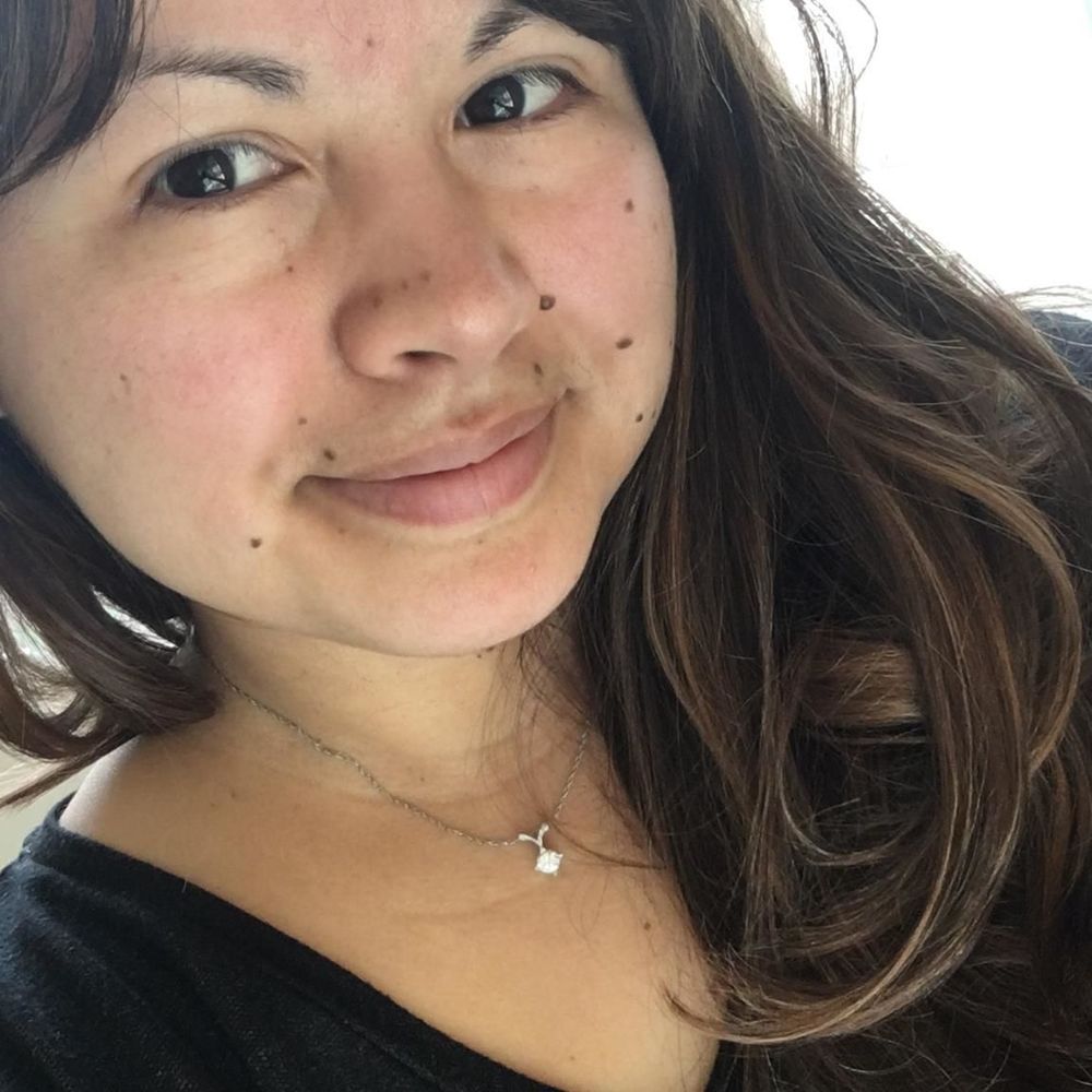 Meet your Posher, Robyn